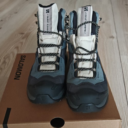 Salomon quest element gtx w - salomon,
