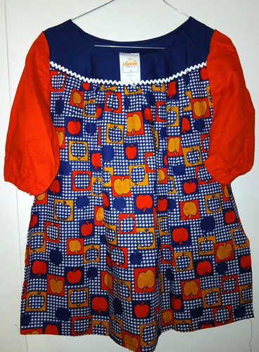 Original 60er jahre - 60er, vintage
