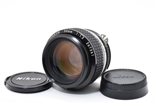Neuwertig nikon nikkor - [neuwertig++],