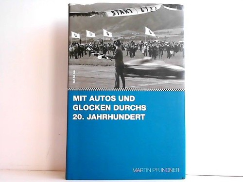 Mit autos und glocken - und,