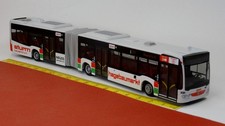 Mercedes Citaro G C2 2012