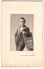 Fotografie Heinr. Uhlenbruch