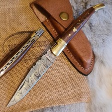 Laguiole taschenmesser - laguiole,