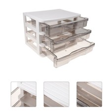 Make-up-Kosmetik-Organizer mit