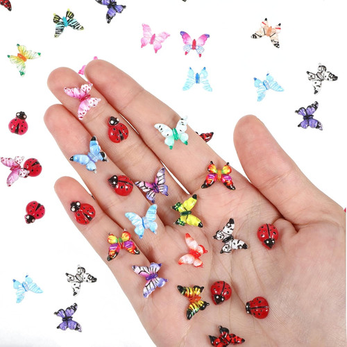 100 stück mini - stück,