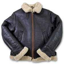 Vintage usaaf style bomber - usaaf, b-3