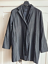 ANNETTE GÖRTZ Mantel Gehrock