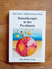 Kunsttherapie in der