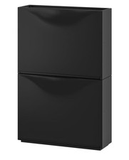 2x TRONES Aufbewahrung, Regal