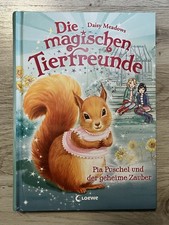 Die magischen Tierfreunde -