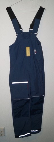 Blaue regen matschhose - blaue, regen-/matschhose