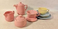 Lot Melitta Puppengeschirr