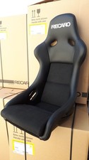 Recaro Pole Position ABE