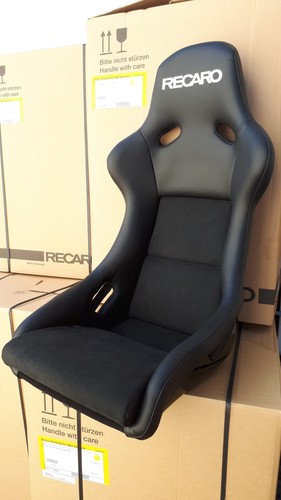 Recaro pole position abe - recaro,