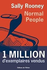 Normal people von - , rooney