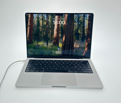 Apple macbook pro 2021 m1 - 2021,
