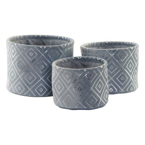 Juego cestas dkd home decor - juego,