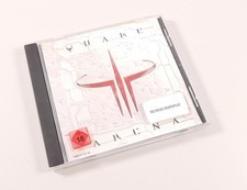 Quake 3 Arena III  PC  1999 Id