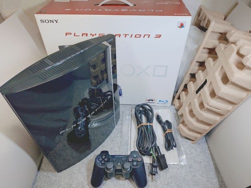 Sony playstation ps3 - sony,