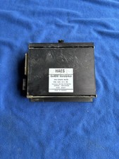 PORSCHE STEUERGERÄT MODULE CONTROLLER CONTROL UNIT VERSTÄRKER 99664531100