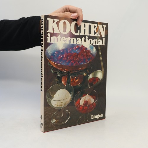 Kochen international - , | 