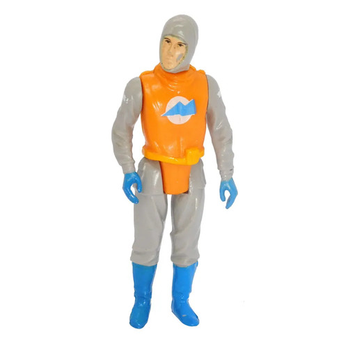 Palitoy action force space - palitoy,
