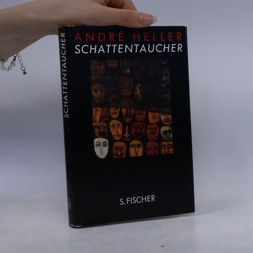 Schattentaucher andre - schattentaucher , | 