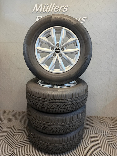 Audi 17 zoll - 17,