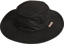 Scippis Oilskin-Hut Westernhut