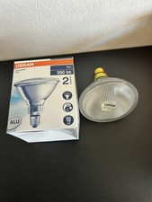 OSRAM Halopar Alu PAR 38 Birne