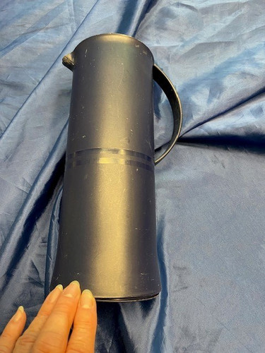 Tupperware thermowächter - thermowächter, 1l
