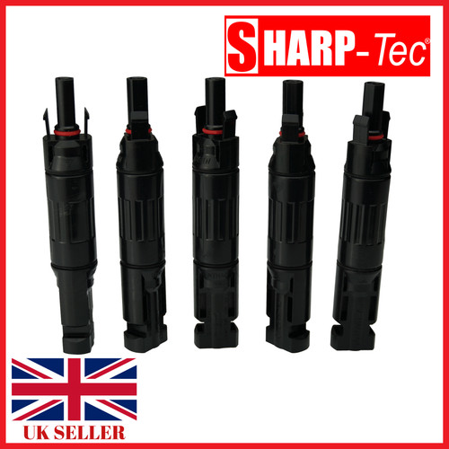 Sharp tec stück 30amp - 5,