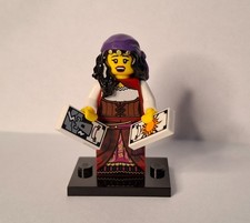 LEGO Minifiguren Serie 9 