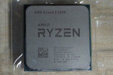 AMD CPU Ryzen 5 3600 - 6 core / AM4