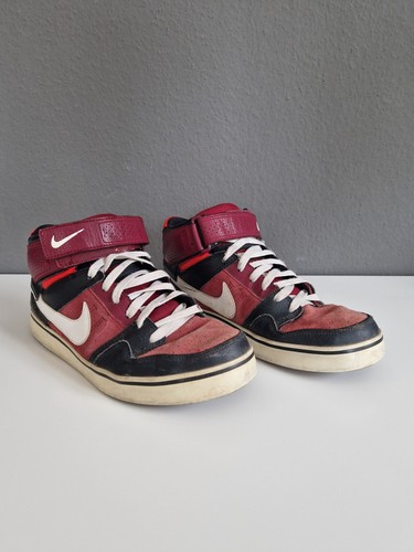 Nike mogan mid sneaker - mid,