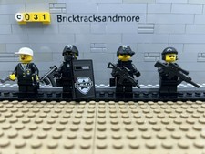 Lego® Battlepack Special