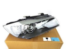 Original ZKW Bi Xenon