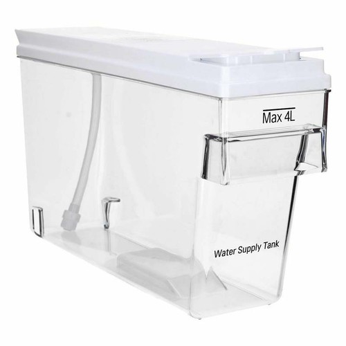 Wassertank 4liter mit - 4liter,
