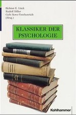 Klassiker der Psychologie