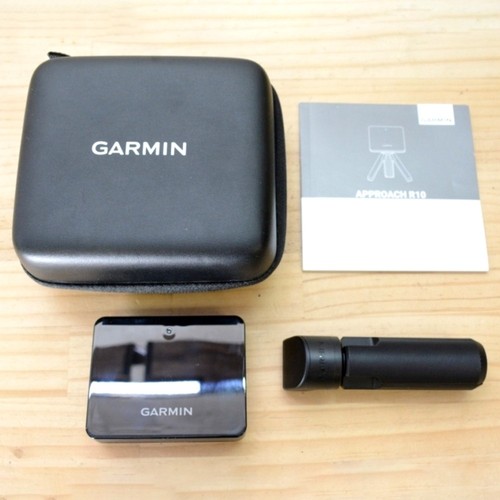 Garmin approach r10 golf - garmin,