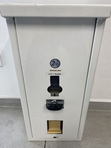 Automat warenautomat - automat,