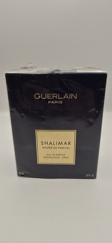 Vintage shalimar philtre - shalimar,