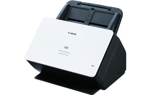 Canon imageformula scanfront - canon,