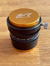 William Optics Flattener Flat61A für ZenithStar 61
