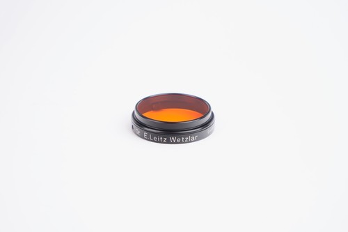 Leica leitz zubehör filter - leitz,