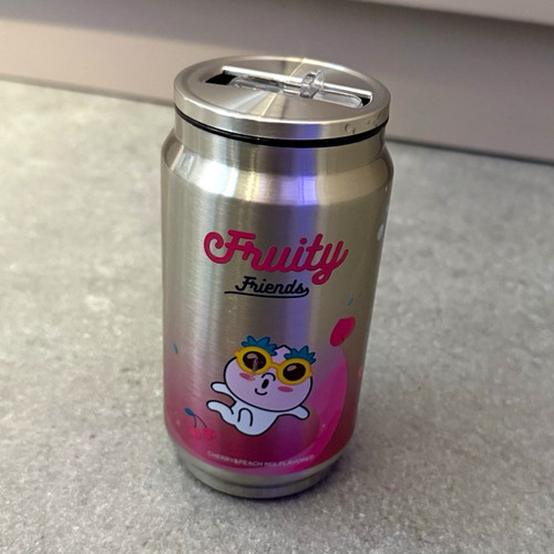 Kakao friends fruity - fruity,