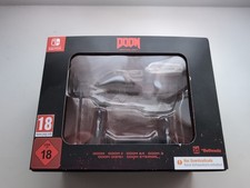 Doom anthology limited - doom,