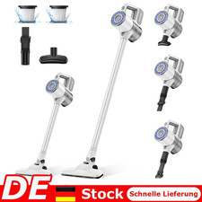 4in1 kabelloser staubsauger - 4in1,