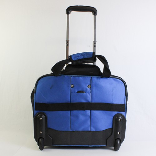 Delsey paris helium fusion - 18",