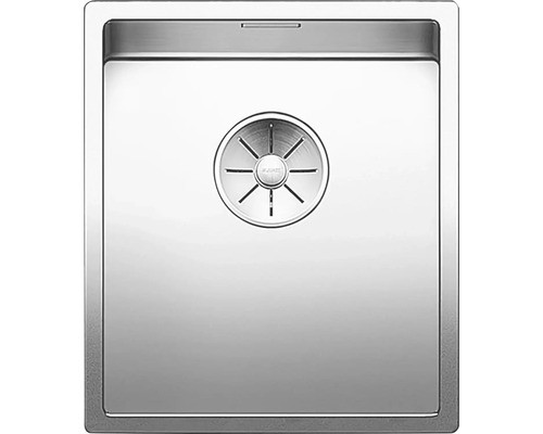 Spüle blanco claron 340 - claron, 340-if